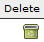 icon delete